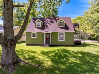 115 E Streeter Avenue, Muncie, IN 47303