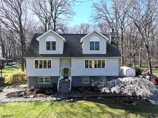 47 Fox Hill Rd, Frankford Twp., NJ 07826
