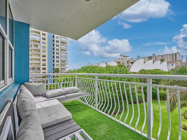 301 N Ocean Boulevard 306, Pompano Beach, FL 33062