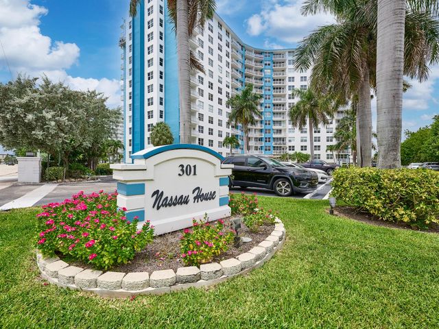 301 N Ocean Boulevard 306, Pompano Beach, FL 33062