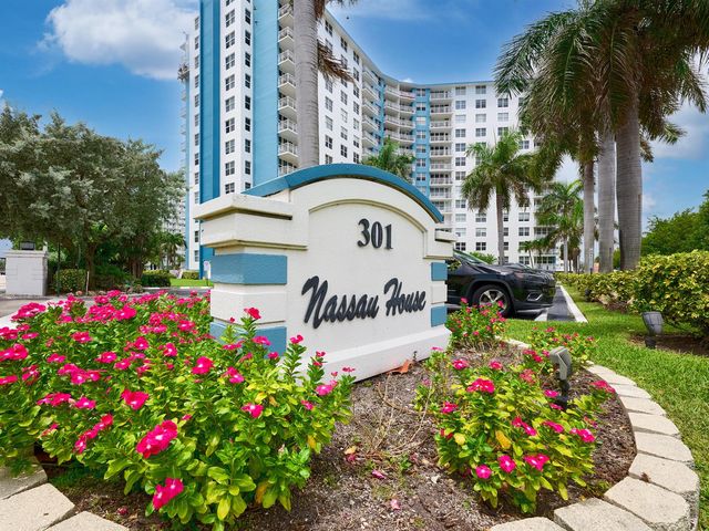 301 N Ocean Boulevard 306, Pompano Beach, FL 33062