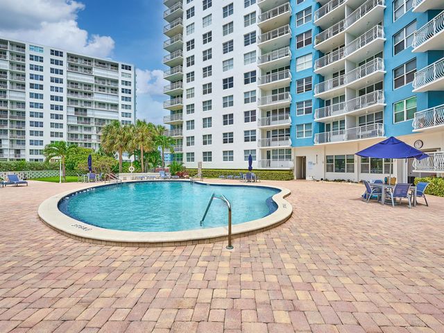 301 N Ocean Boulevard 306, Pompano Beach, FL 33062