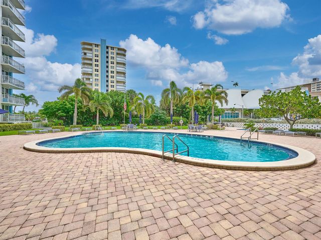 301 N Ocean Boulevard 306, Pompano Beach, FL 33062