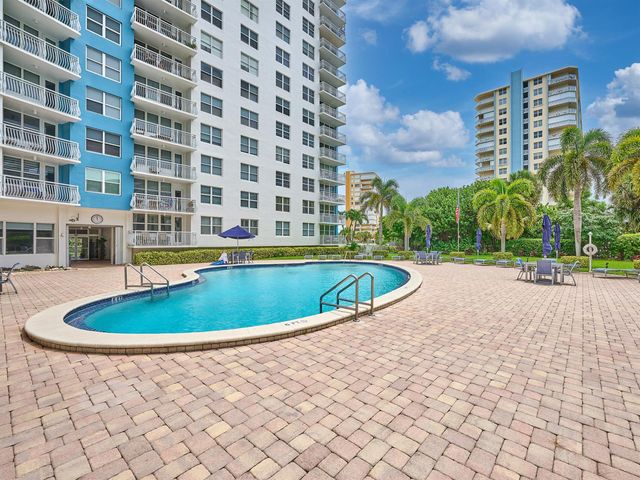 301 N Ocean Boulevard 306, Pompano Beach, FL 33062