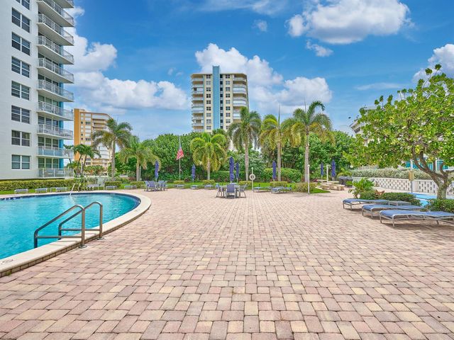 301 N Ocean Boulevard 306, Pompano Beach, FL 33062