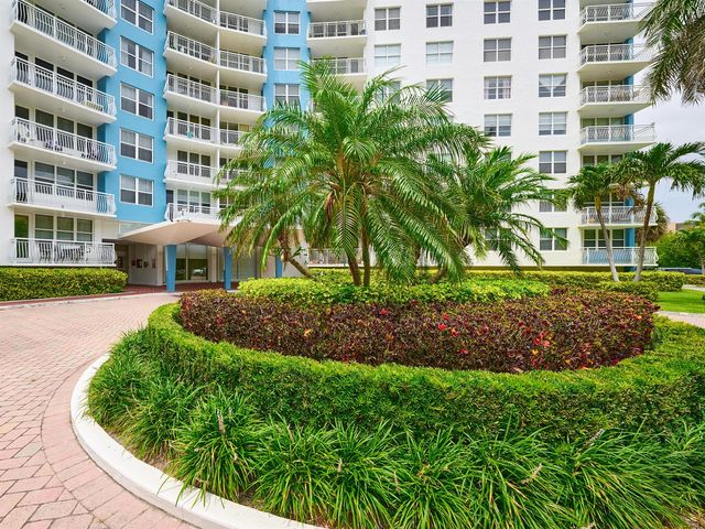 301 N Ocean Boulevard 306, Pompano Beach, FL 33062