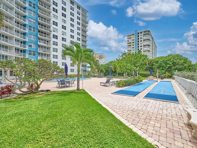 301 N Ocean Boulevard 306, Pompano Beach, FL 33062