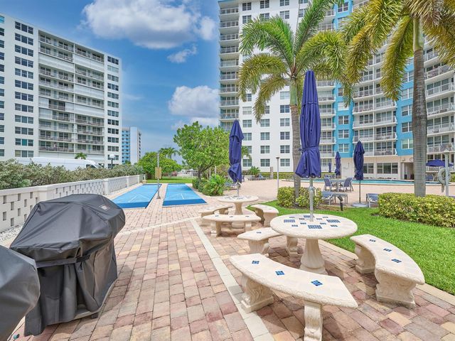 301 N Ocean Boulevard 306, Pompano Beach, FL 33062