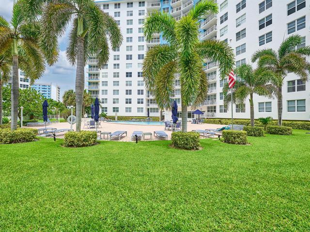 301 N Ocean Boulevard 306, Pompano Beach, FL 33062