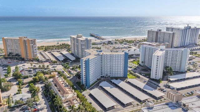 301 N Ocean Boulevard 306, Pompano Beach, FL 33062