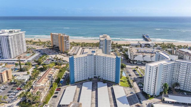 301 N Ocean Boulevard 306, Pompano Beach, FL 33062