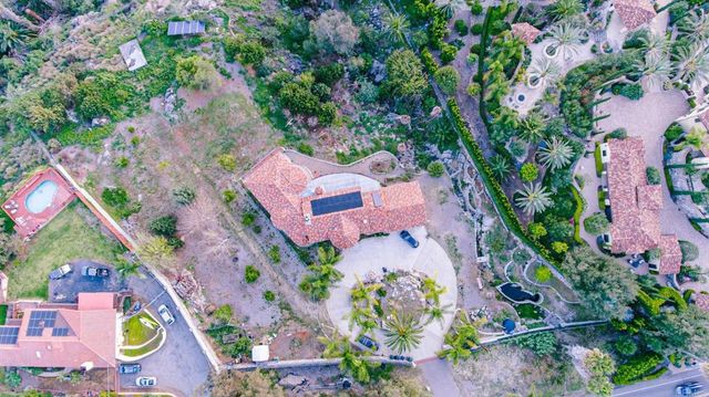 2057 Via Rancho Parkway, Escondido, CA 92029