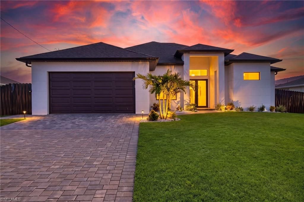4131 SW 21st PL, CAPE CORAL, FL 33914 — photo 2