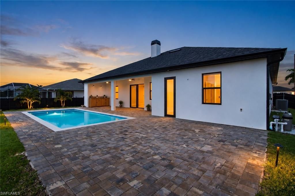 4131 SW 21st PL, CAPE CORAL, FL 33914 — photo 3