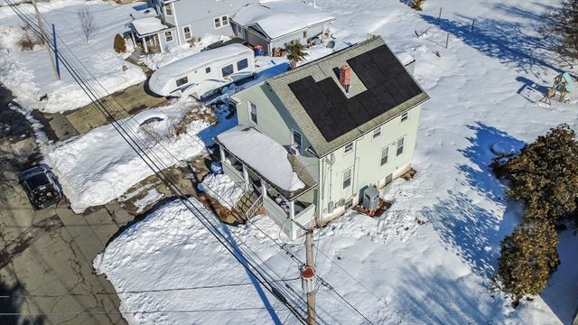 803 Tarkiln Hill Rd, New Bedford, MA 02745