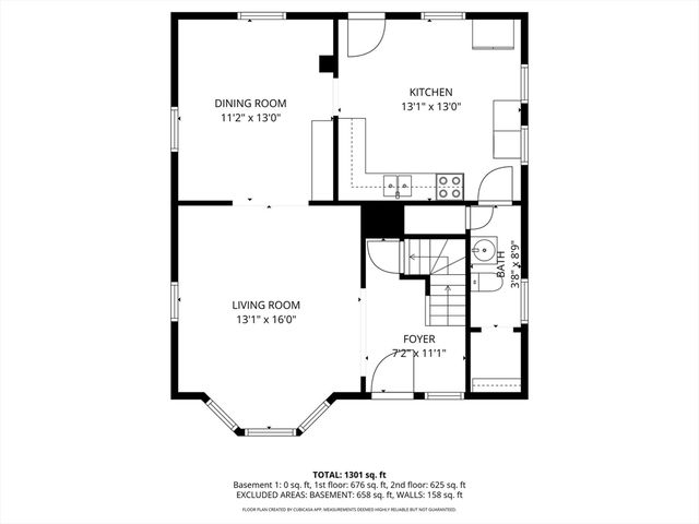 803 Tarkiln Hill Rd, New Bedford, MA 02745