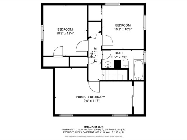 803 Tarkiln Hill Rd, New Bedford, MA 02745