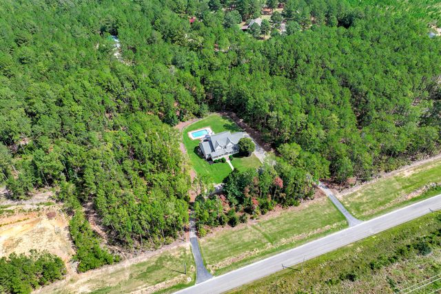 587 Boyd Pond Road, Aiken, SC 29803