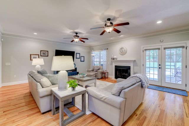 587 Boyd Pond Road, Aiken, SC 29803