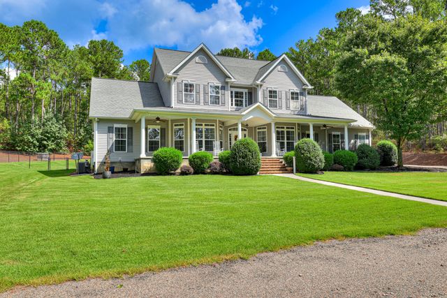 587 Boyd Pond Road, Aiken, SC 29803