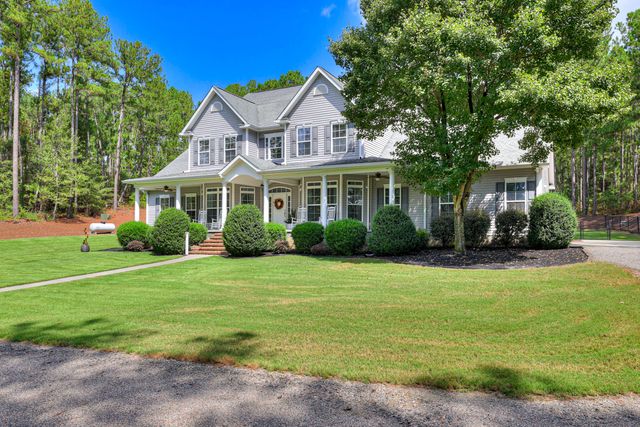 587 Boyd Pond Road, Aiken, SC 29803