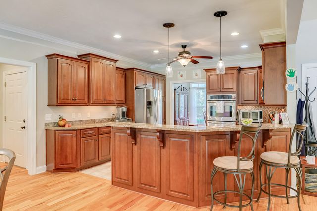 587 Boyd Pond Road, Aiken, SC 29803