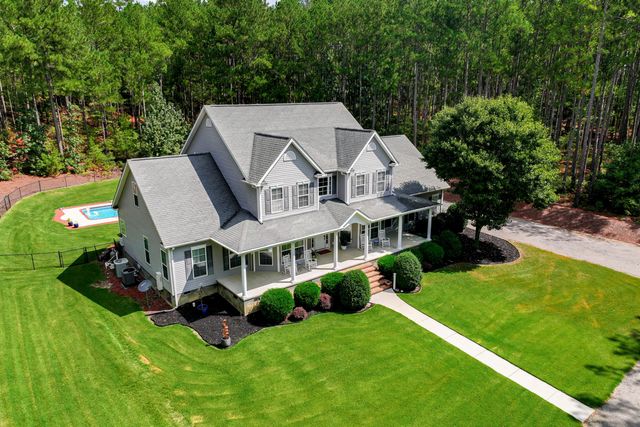 587 Boyd Pond Road, Aiken, SC 29803