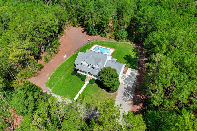587 Boyd Pond Road, Aiken, SC 29803