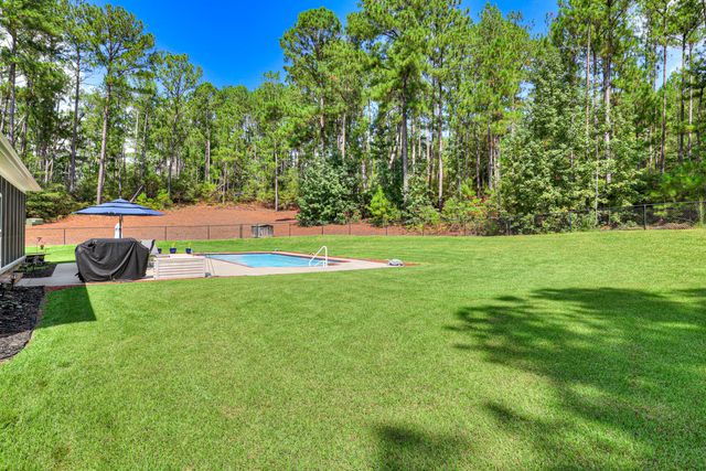 587 Boyd Pond Road, Aiken, SC 29803