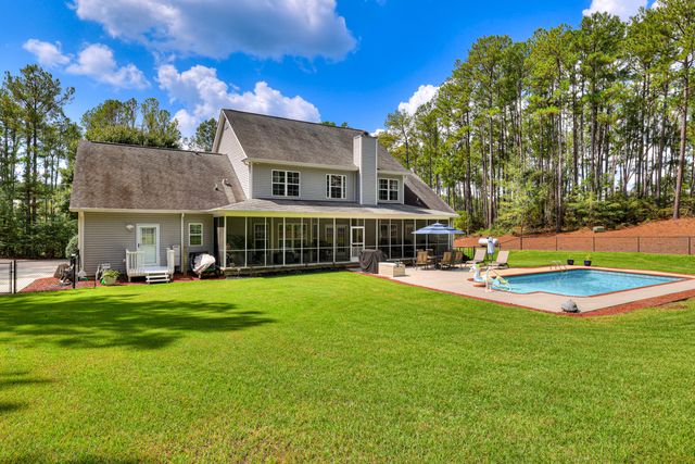 587 Boyd Pond Road, Aiken, SC 29803
