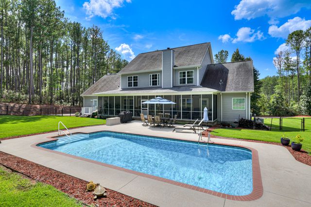 587 Boyd Pond Road, Aiken, SC 29803