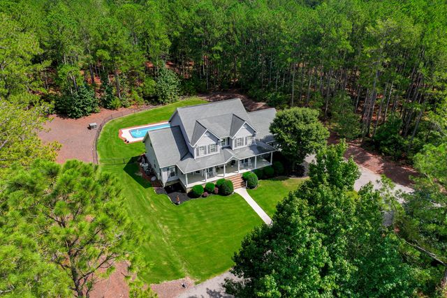 587 Boyd Pond Road, Aiken, SC 29803
