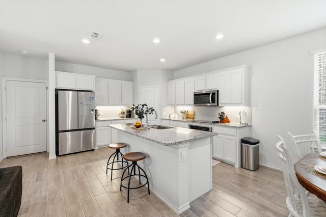 4206 milrany, Melissa, TX 75454