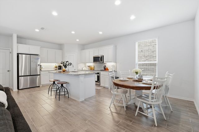 4206 milrany, Melissa, TX 75454
