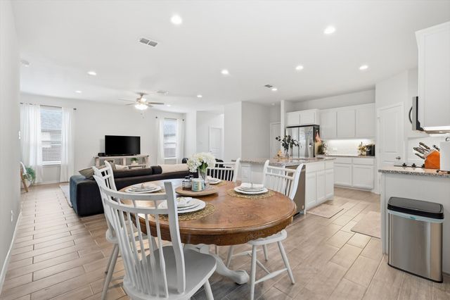 4206 milrany, Melissa, TX 75454