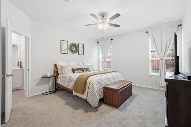 4206 milrany, Melissa, TX 75454