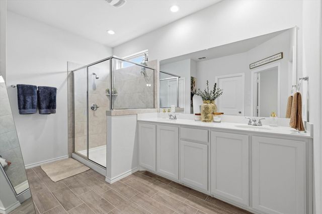 4206 milrany, Melissa, TX 75454