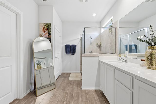 4206 milrany, Melissa, TX 75454