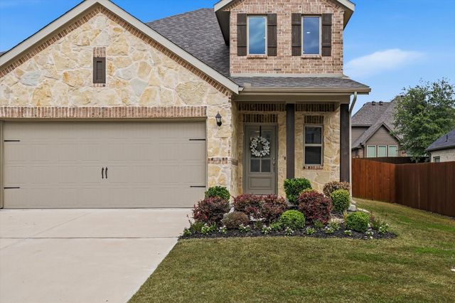 4206 milrany, Melissa, TX 75454