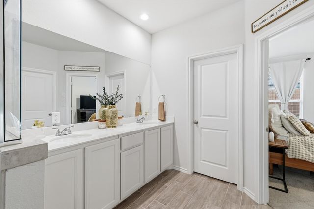 4206 milrany, Melissa, TX 75454