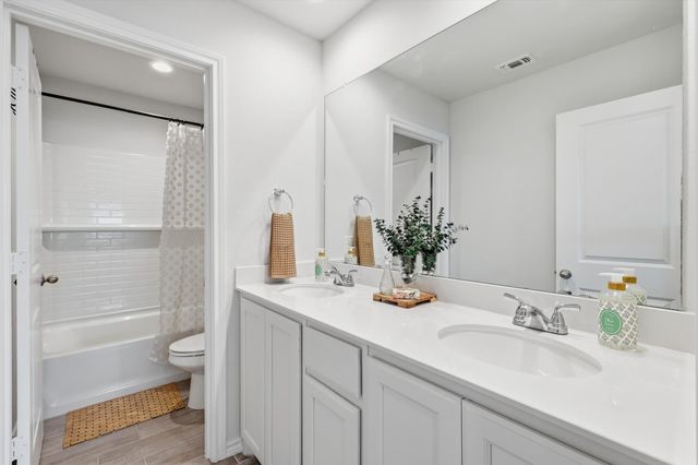 4206 milrany, Melissa, TX 75454