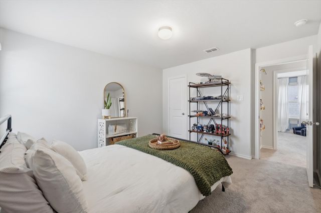 4206 milrany, Melissa, TX 75454