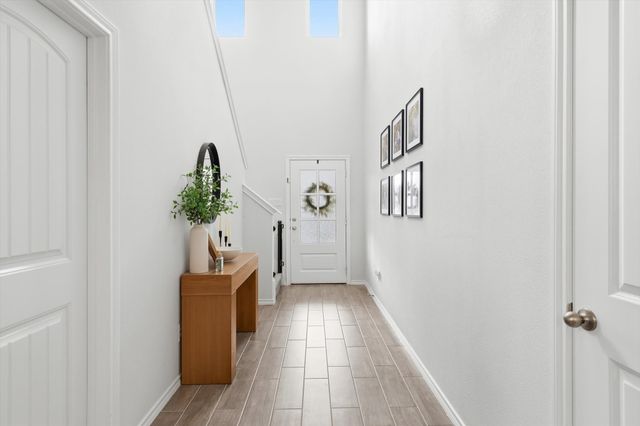 4206 milrany, Melissa, TX 75454