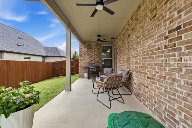 4206 milrany, Melissa, TX 75454