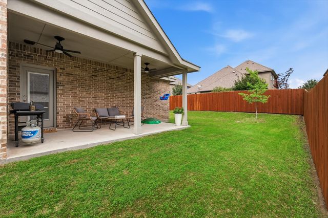 4206 milrany, Melissa, TX 75454