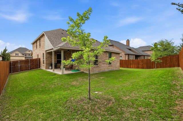 4206 milrany, Melissa, TX 75454