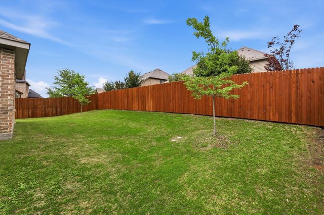 4206 milrany, Melissa, TX 75454