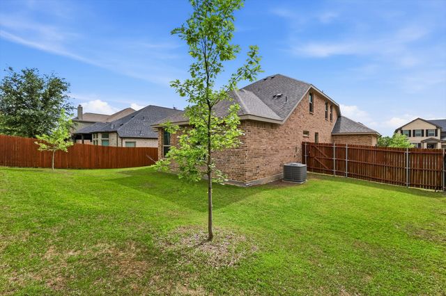 4206 milrany, Melissa, TX 75454