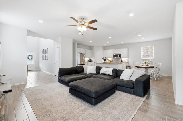 4206 milrany, Melissa, TX 75454