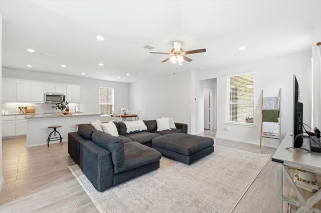 4206 milrany, Melissa, TX 75454
